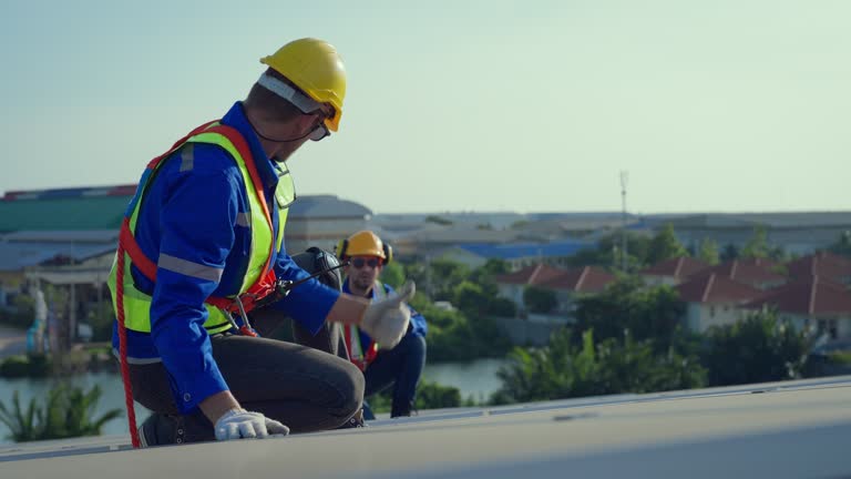 Best Tile Roofing Installation  in Perrysburg, OH