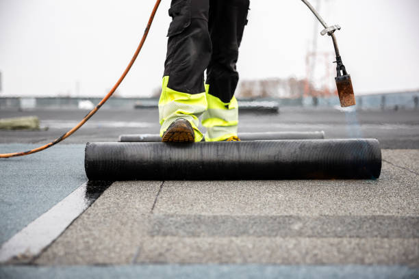 Fast & Reliable Emergency Roof Repairs in Perrysburg, OH