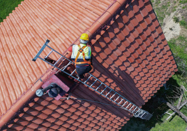 Best Emergency Roof Repair Services  in Perrysburg, OH