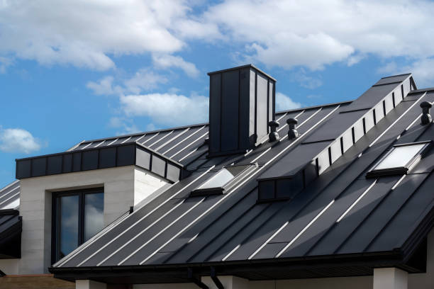Best Solar Panel Roofing Installation  in Perrysburg, OH